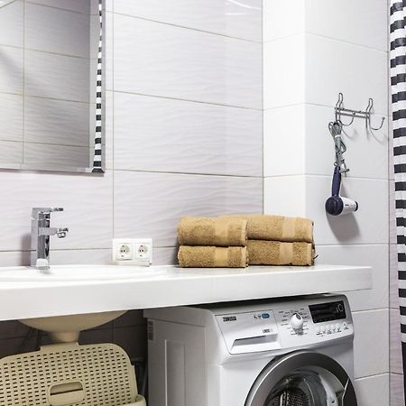 Apartments Roksolany 16 Truskavets Ngoại thất bức ảnh
