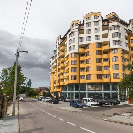 Apartments Roksolany 16 Truskavets Ngoại thất bức ảnh