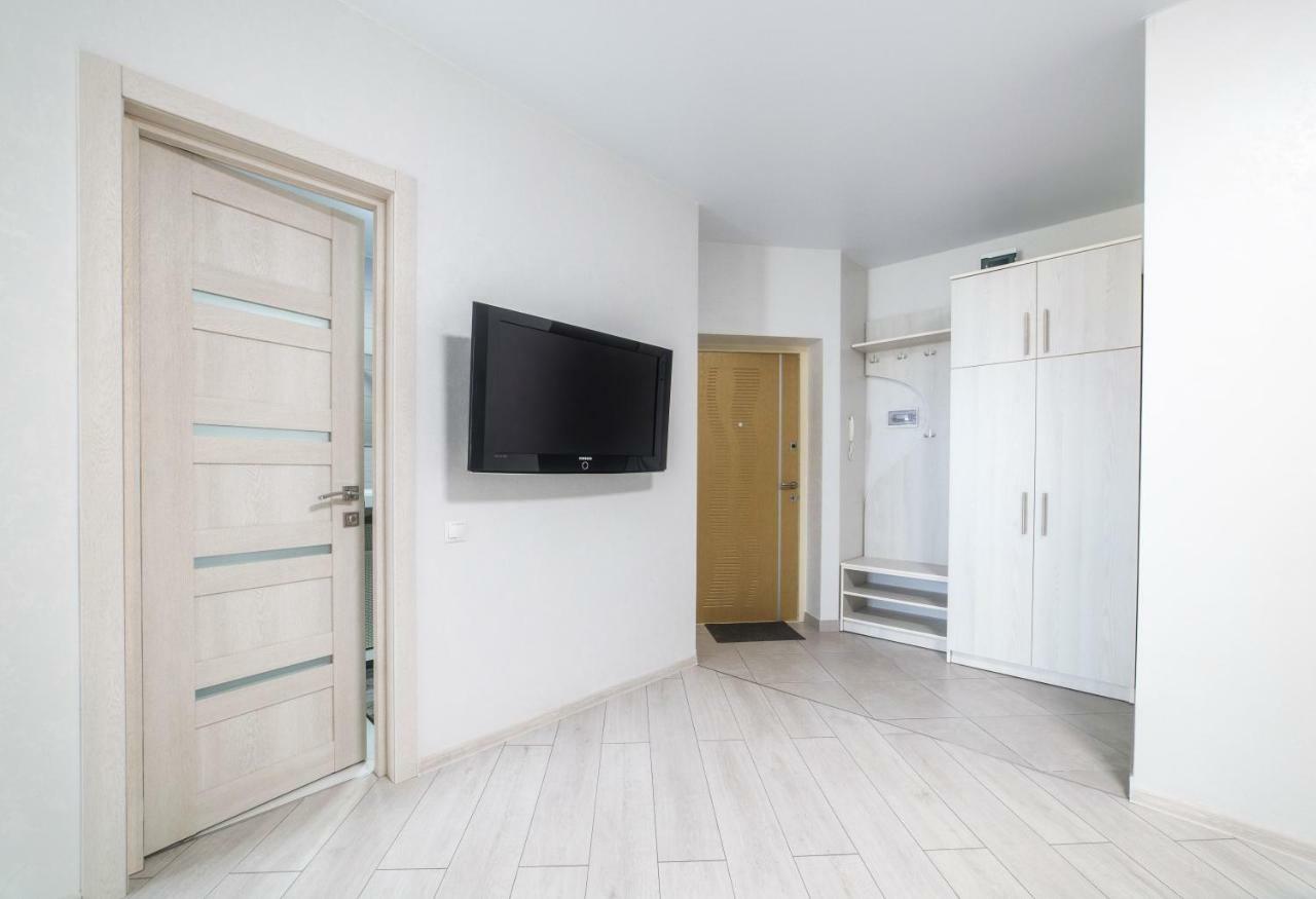 Apartments Roksolany 16 Truskavets Ngoại thất bức ảnh