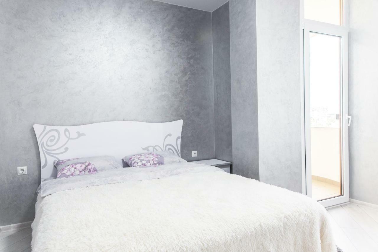 Apartments Roksolany 16 Truskavets Ngoại thất bức ảnh