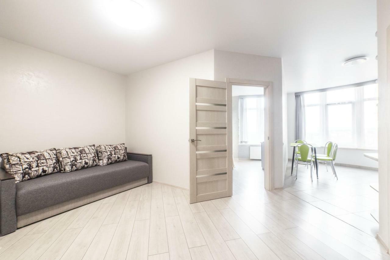 Apartments Roksolany 16 Truskavets Ngoại thất bức ảnh
