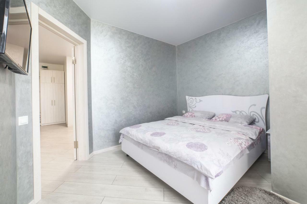Apartments Roksolany 16 Truskavets Ngoại thất bức ảnh