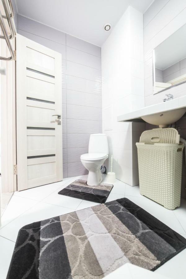 Apartments Roksolany 16 Truskavets Ngoại thất bức ảnh