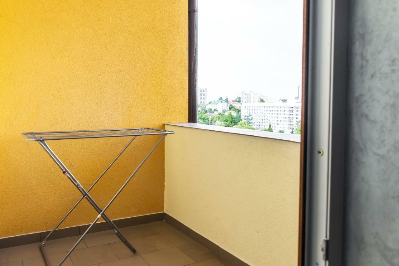 Apartments Roksolany 16 Truskavets Ngoại thất bức ảnh