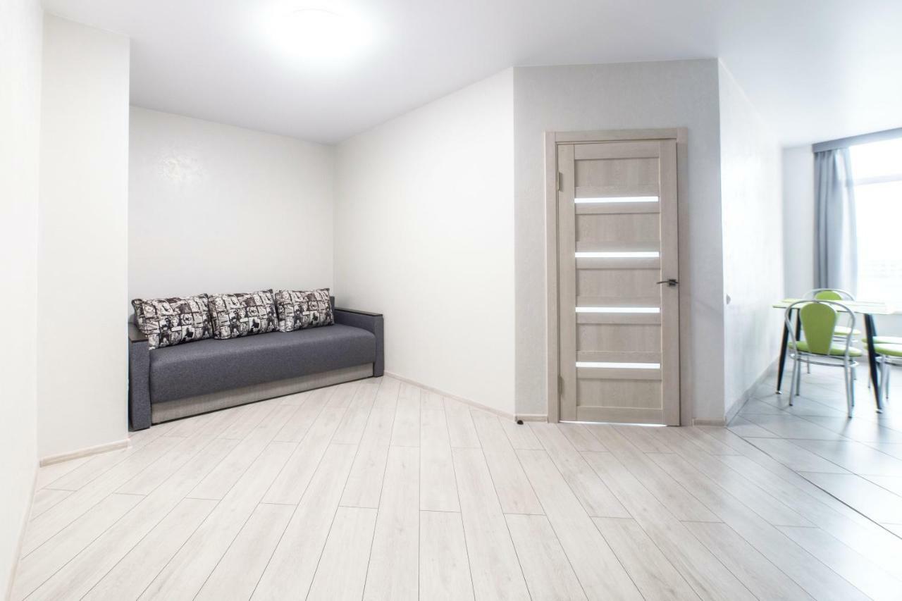 Apartments Roksolany 16 Truskavets Ngoại thất bức ảnh