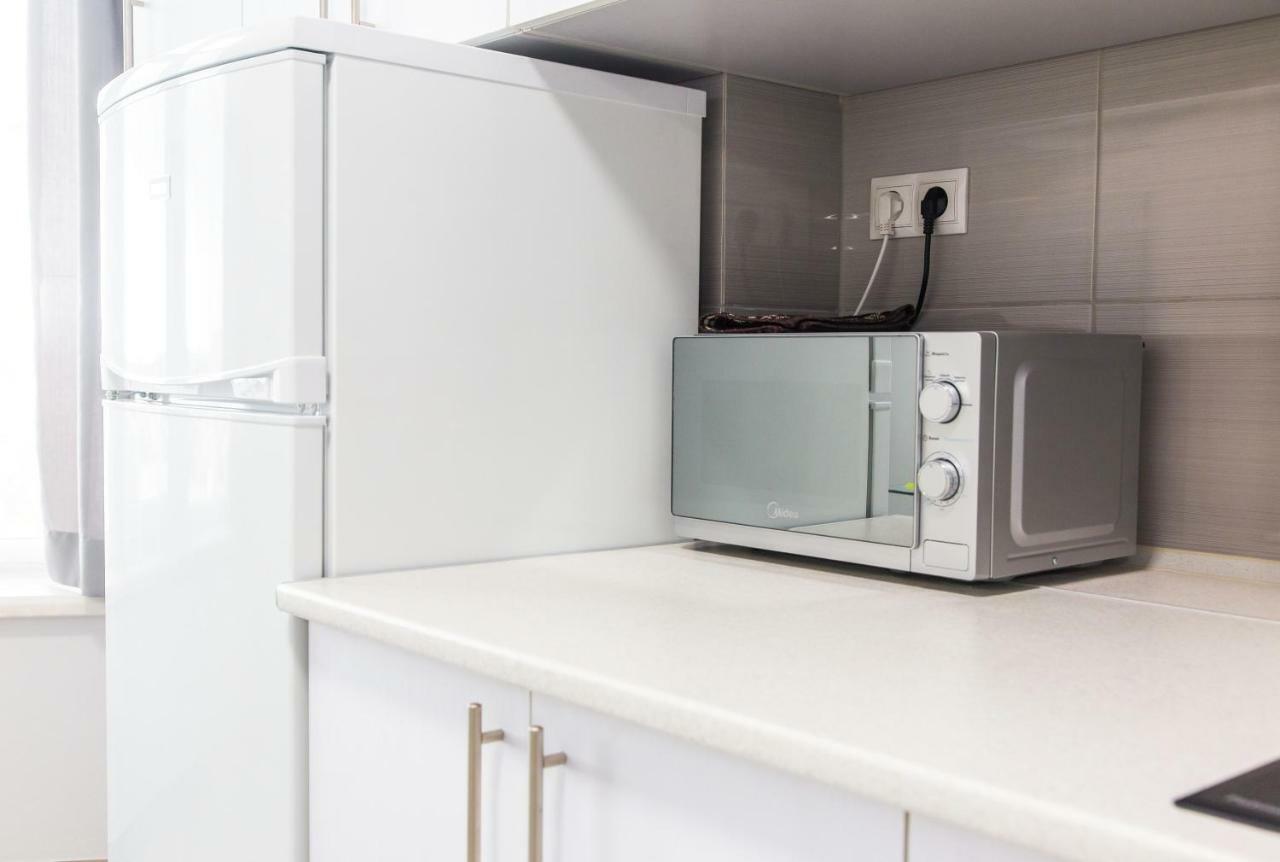 Apartments Roksolany 16 Truskavets Ngoại thất bức ảnh
